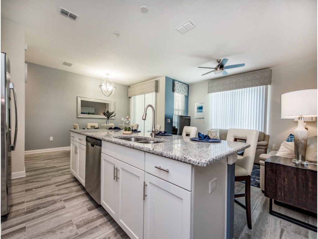 9043DD-The Retreat at ChampionsGate Vacation Rental in Davenport - RedAwning
