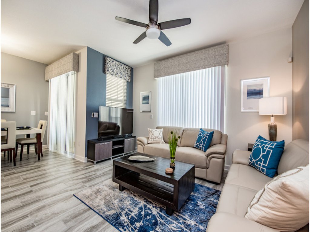9043DD-The Retreat at ChampionsGate Vacation Rental in Davenport - RedAwning