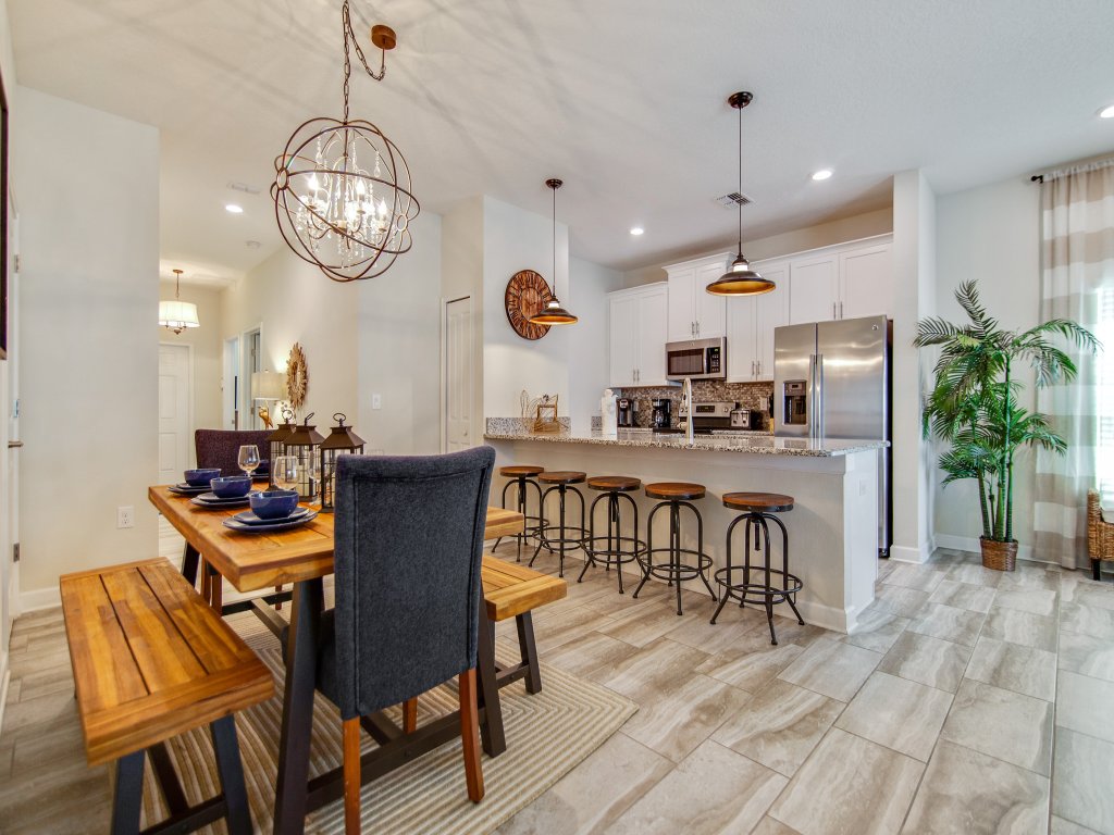 1589MVD-The Retreat at ChampionsGate Vacation Rental in Davenport - RedAwning