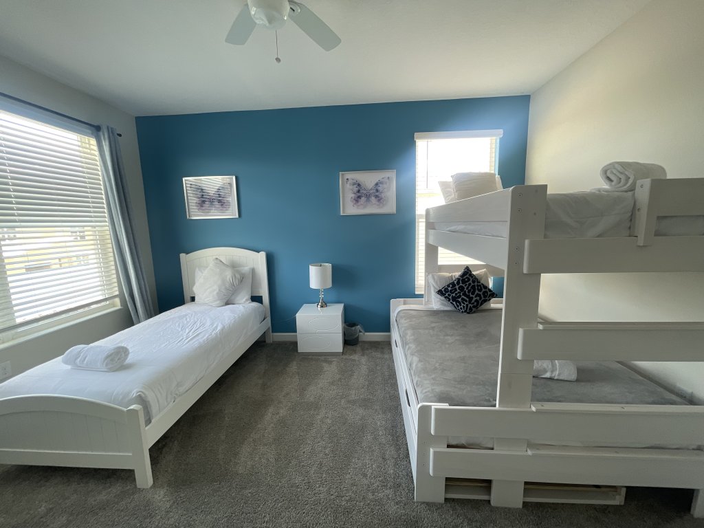601DSD-The Retreat at ChampionsGate Vacation Rental in Davenport - RedAwning