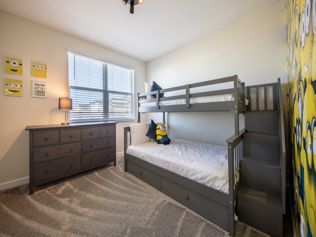 631DSD-The Retreat at ChampionsGate Vacation Rental in Davenport - RedAwning