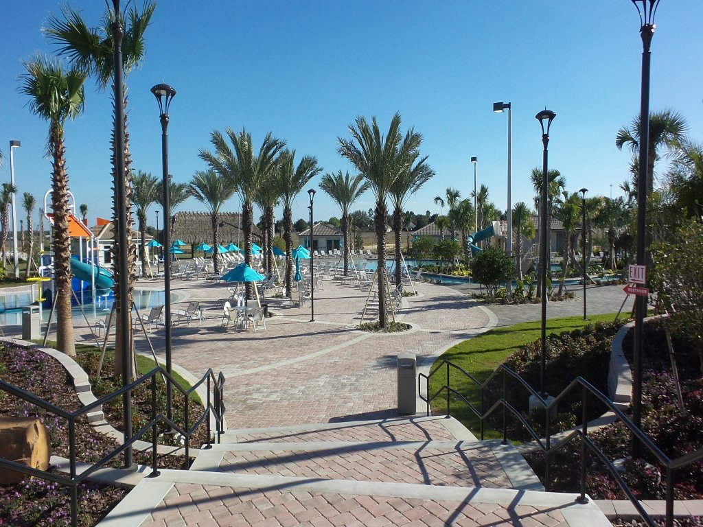 631DSD-The Retreat at ChampionsGate Vacation Rental in Davenport - RedAwning