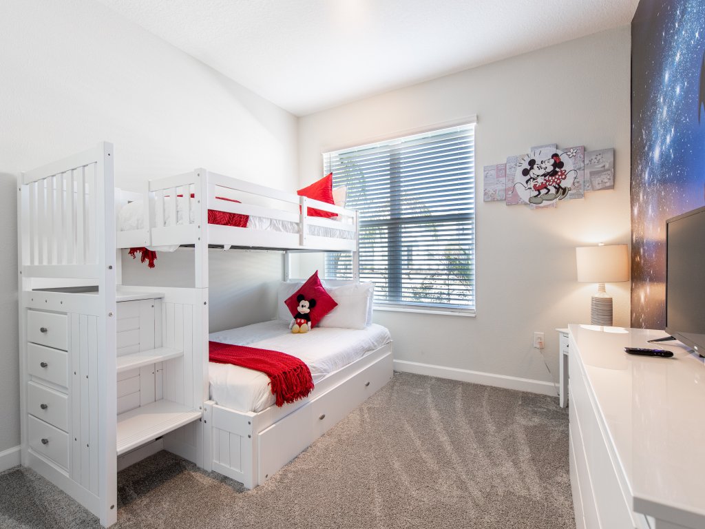631DSD-The Retreat at ChampionsGate Vacation Rental in Davenport - RedAwning