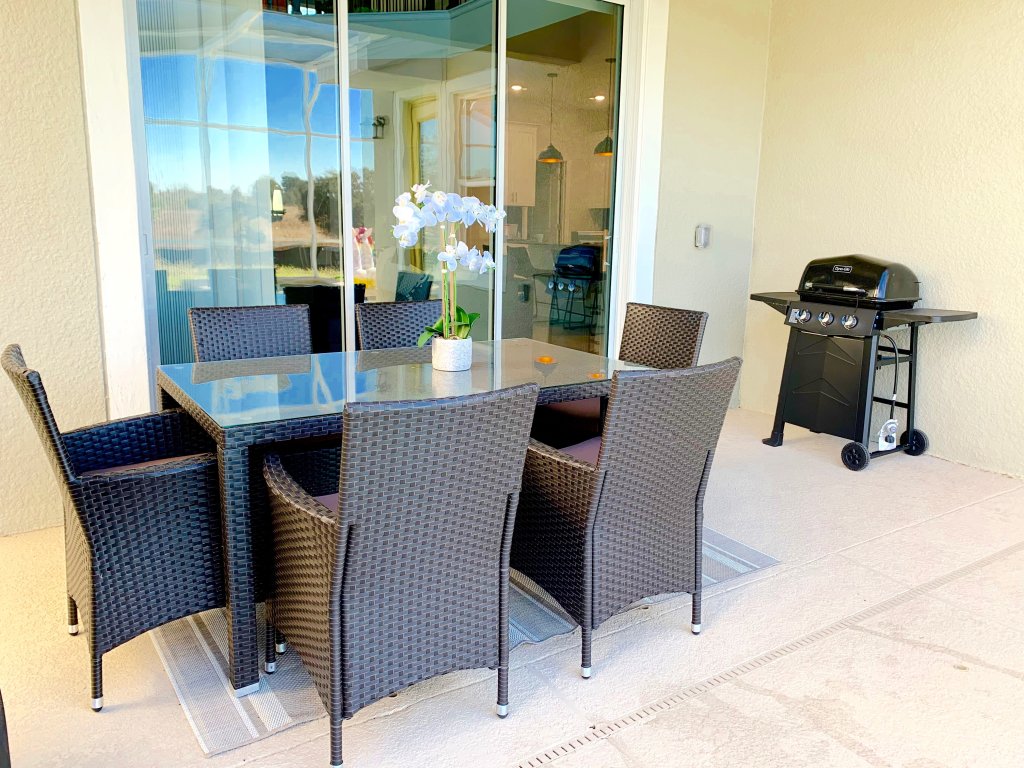 700SST-The Retreat at ChampionsGate Vacation Rental in Kissimmee - RedAwning