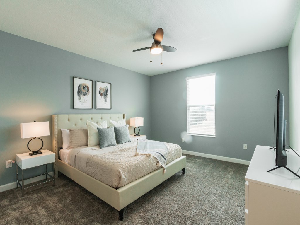 700SST-The Retreat at ChampionsGate Vacation Rental in Kissimmee - RedAwning