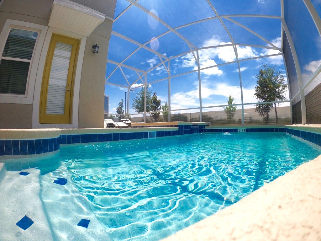 700SST-The Retreat at ChampionsGate Vacation Rental in Kissimmee - RedAwning