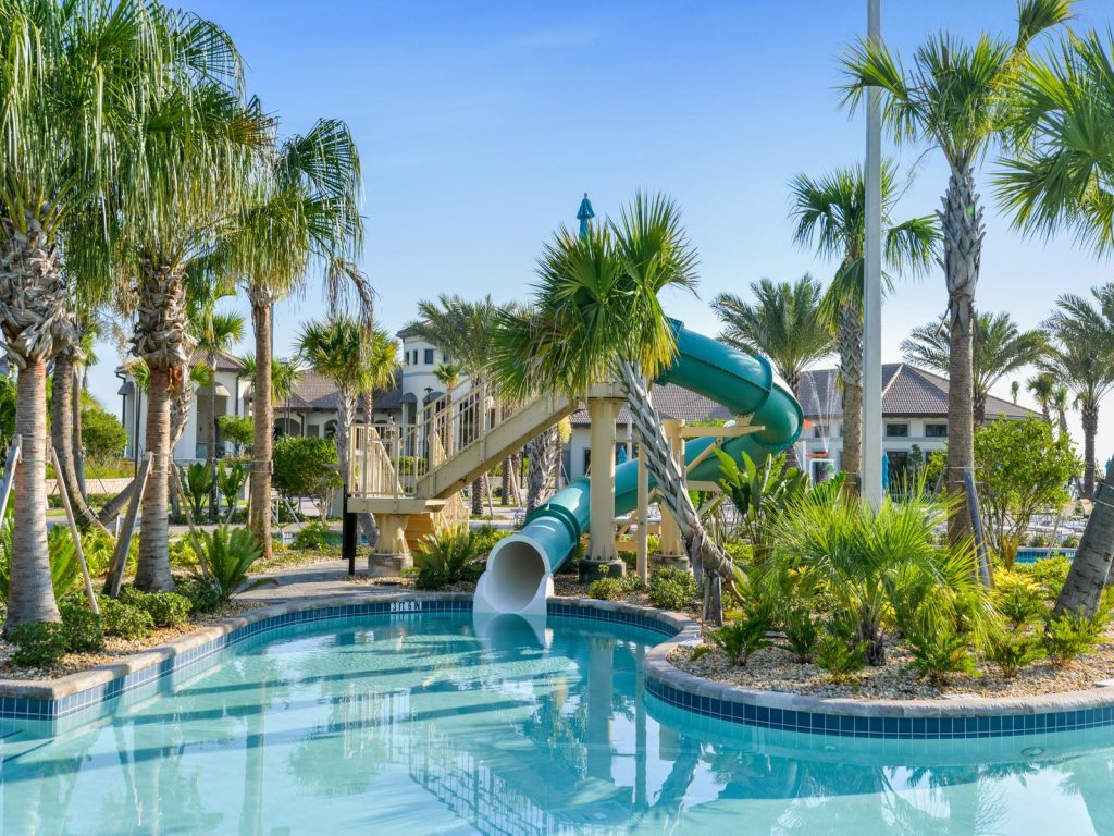 700SST-The Retreat at ChampionsGate - Non Renting 30th May 2026 Vacation Rental in Kissimmee - RedAwning