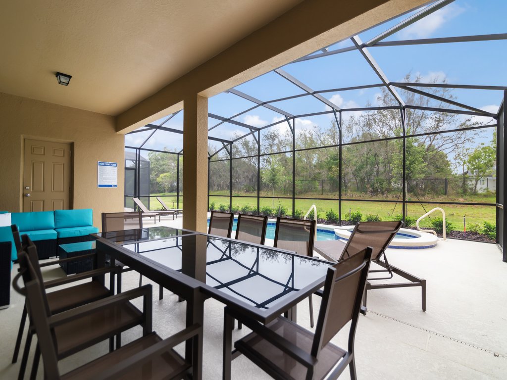 5264OBA- Solterra Resort Vacation Rental in Davenport - RedAwning