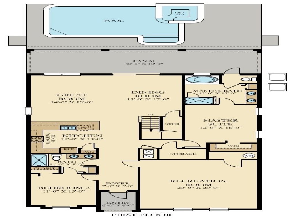 820DSD - The Retreat at ChampionsGate Vacation Rental in Kissimmee - RedAwning