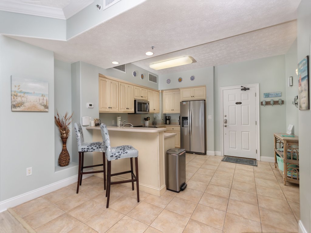 Oceanfront Bliss Free Beach Amenities - 1105 Vacation Rental in Panama City Beach - RedAwning