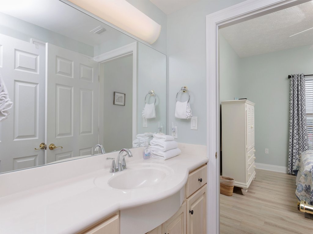 Oceanfront Bliss Free Beach Amenities - 1105 Vacation Rental in Panama City Beach - RedAwning
