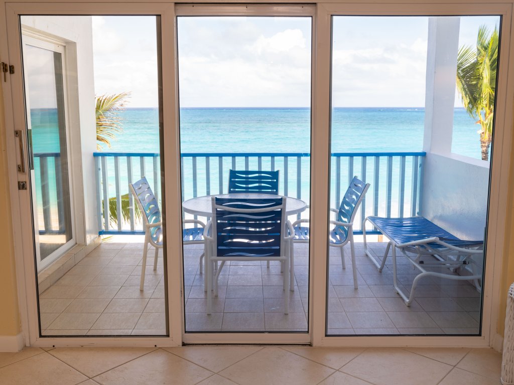 Ocean View Villa - Located on Pristine White Sands of Cabbage Beach Vacation Rental - RedAwning