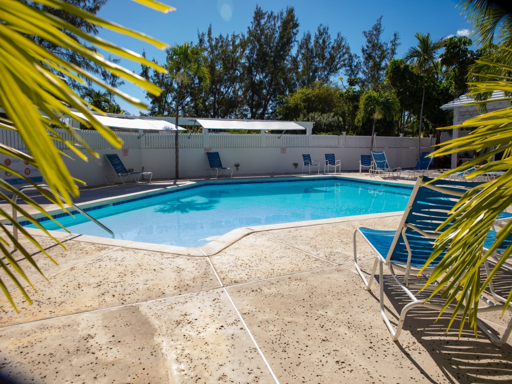 Beach Front Resort near Atlantis Vacation Rental - RedAwning