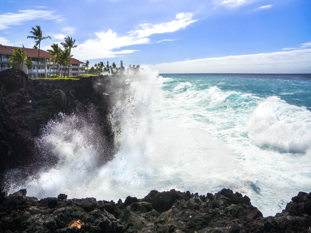 Keauhou Kona Surf & Racquet Club#5-103 Vacation Rental in Kailua Kona - RedAwning