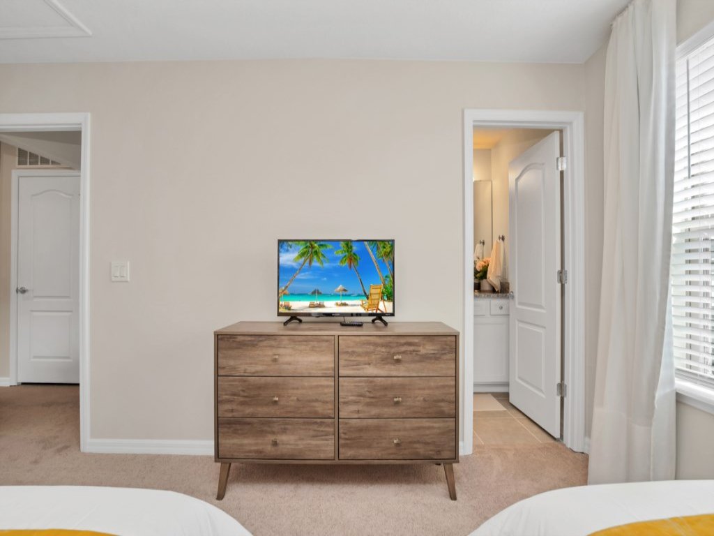 Private Pool Home In Solterra Resort!  Vacation Rental in Davenport - RedAwning