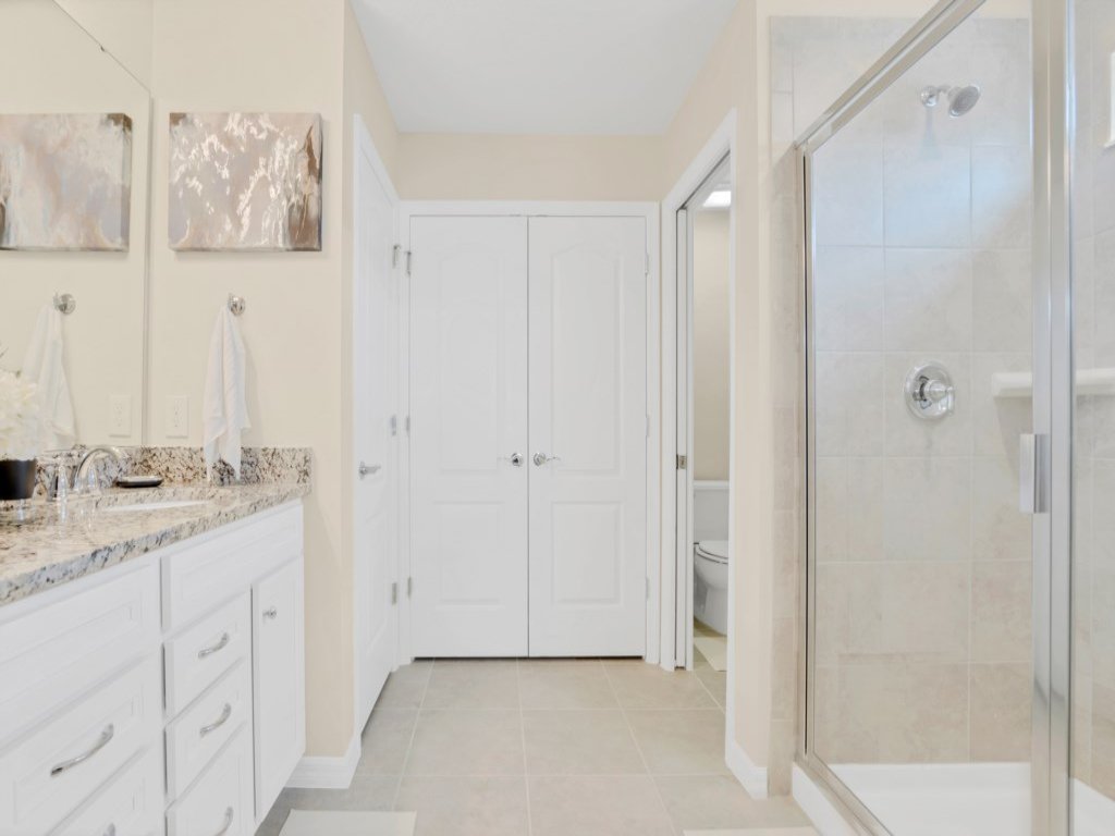 Private Pool Home In Solterra Resort!  Vacation Rental in Davenport - RedAwning