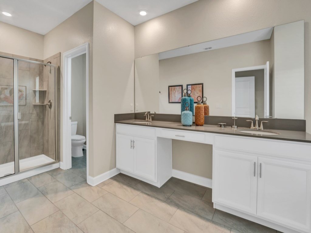 "Boutique" Style Home Near Disney! Vacation Rental in Kissimmee - RedAwning