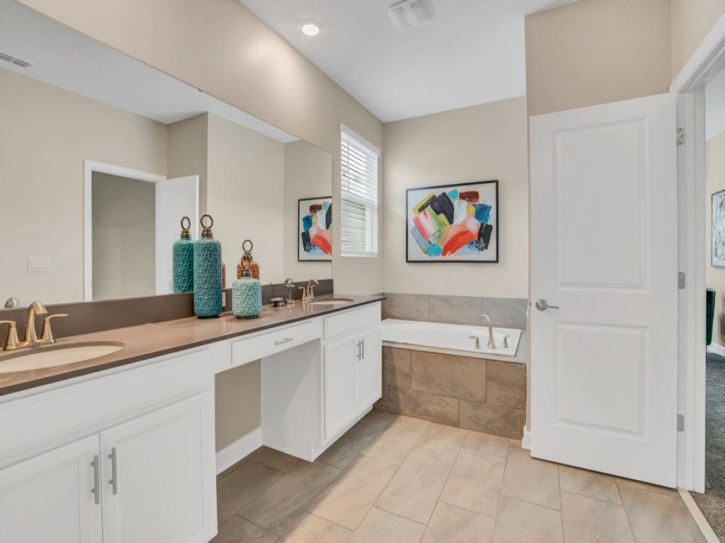 "Boutique" Style Home Near Disney! Vacation Rental in Kissimmee - RedAwning