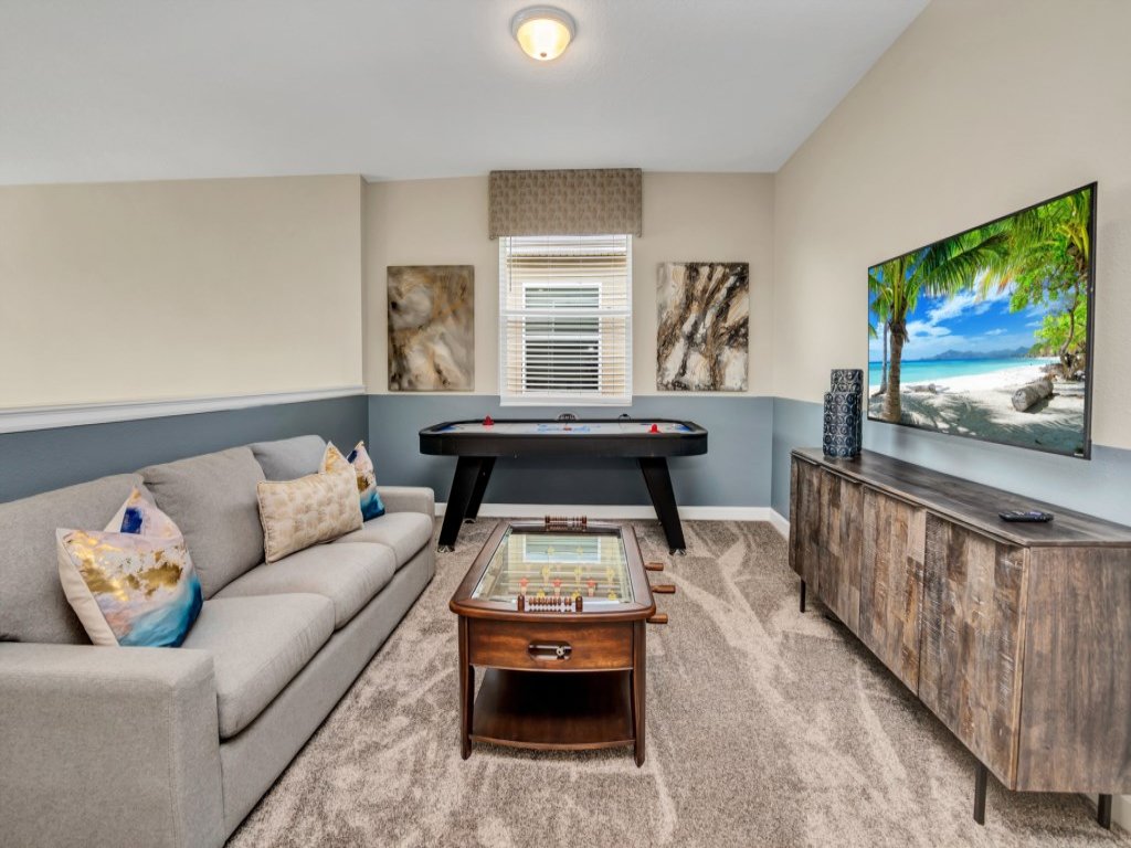 "Boutique" Style Home Near Disney! Vacation Rental in Kissimmee - RedAwning