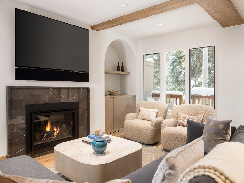 Vail Trails East #10 Vacation Rental in Vail - RedAwning