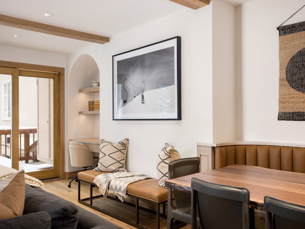 Vail Trails East #10 Vacation Rental in Vail - RedAwning