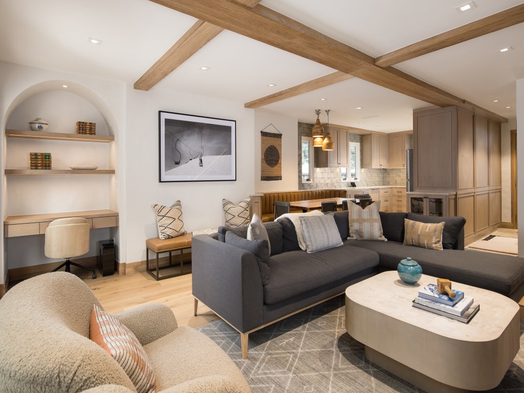 Vail Trails East #10 Vacation Rental in Vail - RedAwning