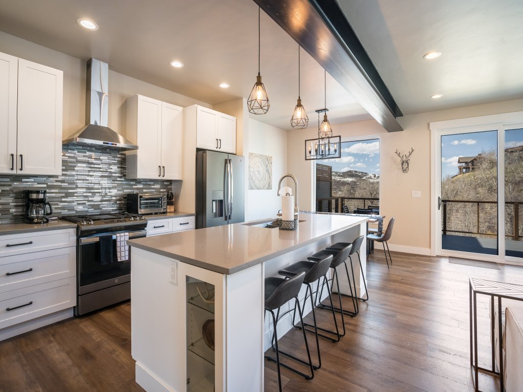 Fox Creek 2 *Pet Friendly* Vacation Rental in Steamboat Springs - RedAwning