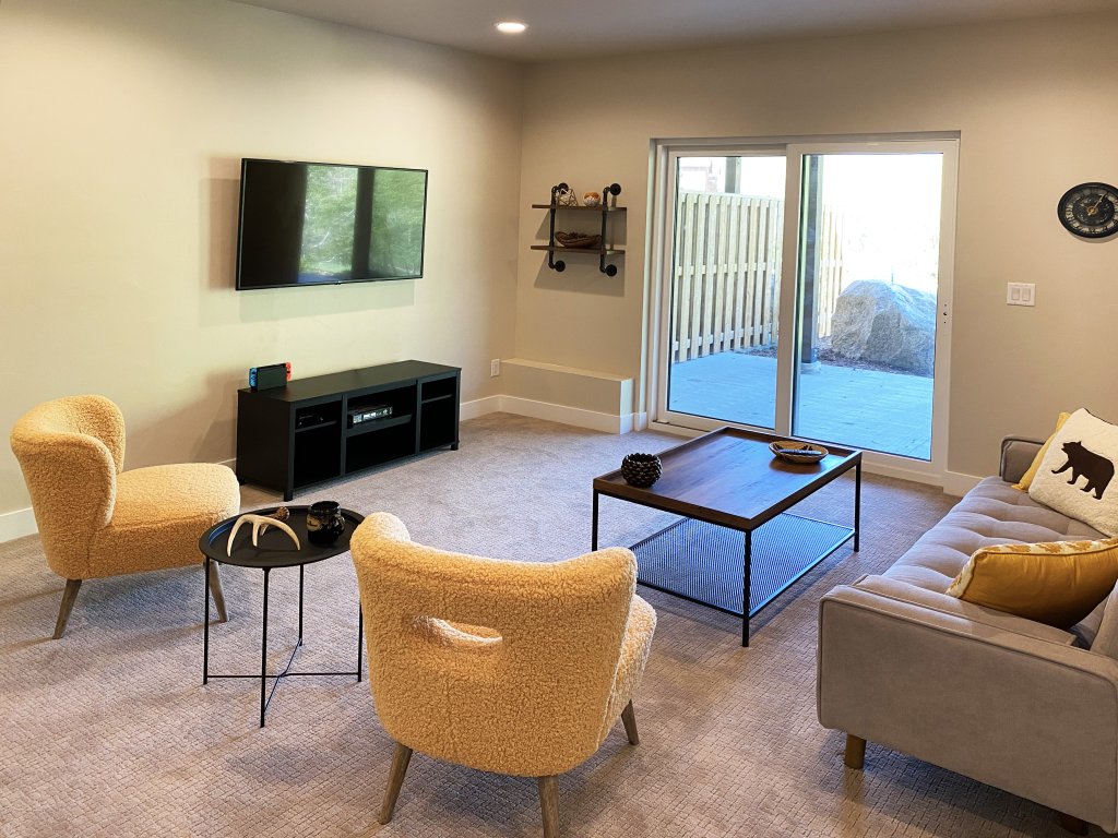 Fox Creek 2 *Pet Friendly* Vacation Rental in Steamboat Springs - RedAwning