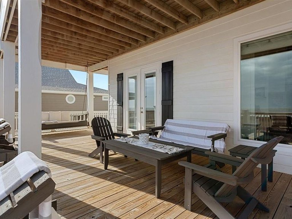 Seacrest Vacation Rental in Texas - RedAwning