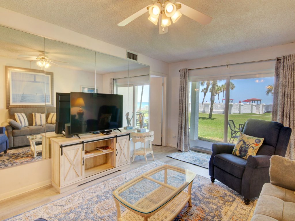 417 El Matador Vacation Rental in Fort Walton Beach - RedAwning