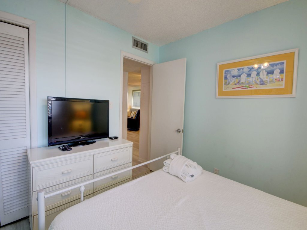417 El Matador Vacation Rental in Fort Walton Beach - RedAwning