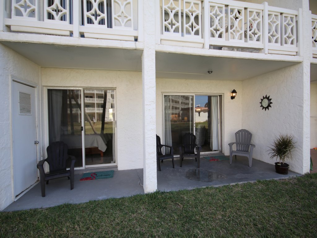 318 El Matador Vacation Rental in Fort Walton Beach - RedAwning