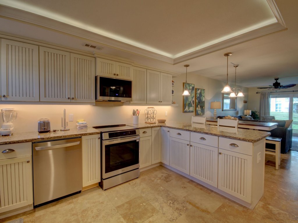 318 El Matador Vacation Rental in Fort Walton Beach - RedAwning