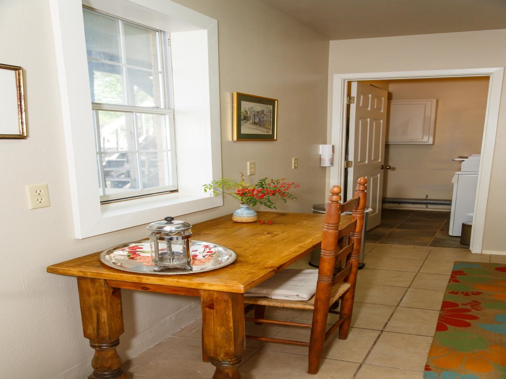 Langridge Lodge Vacation Rental in Alpine - RedAwning