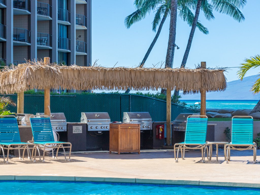 Royal Kahana 309 1 Bedroom Condo Vacation Rental in Lahaina - RedAwning