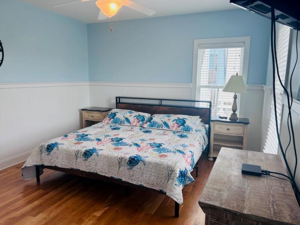 Shining Sea / 889 Ocean Blvd West Vacation Rental in Holden Beach - RedAwning
