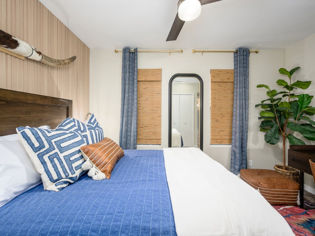 Casa Sunset Vacation Rental in Phoenix - RedAwning