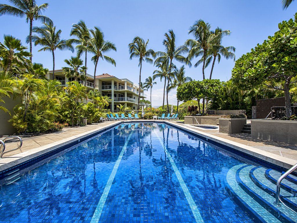 Vista Waikoloa G204 Vacation Rental in Hawaii - RedAwning