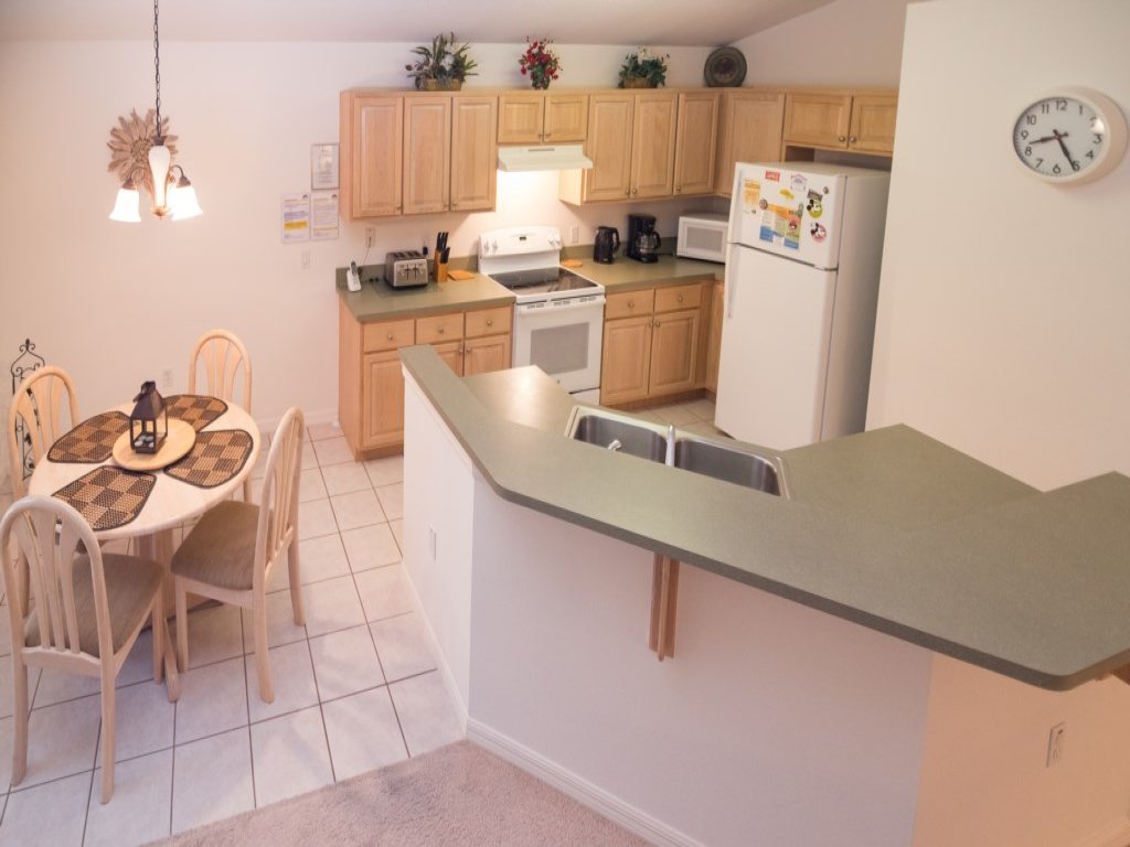 Cumbrian Retreat Vacation Rental in Kissimmee - RedAwning