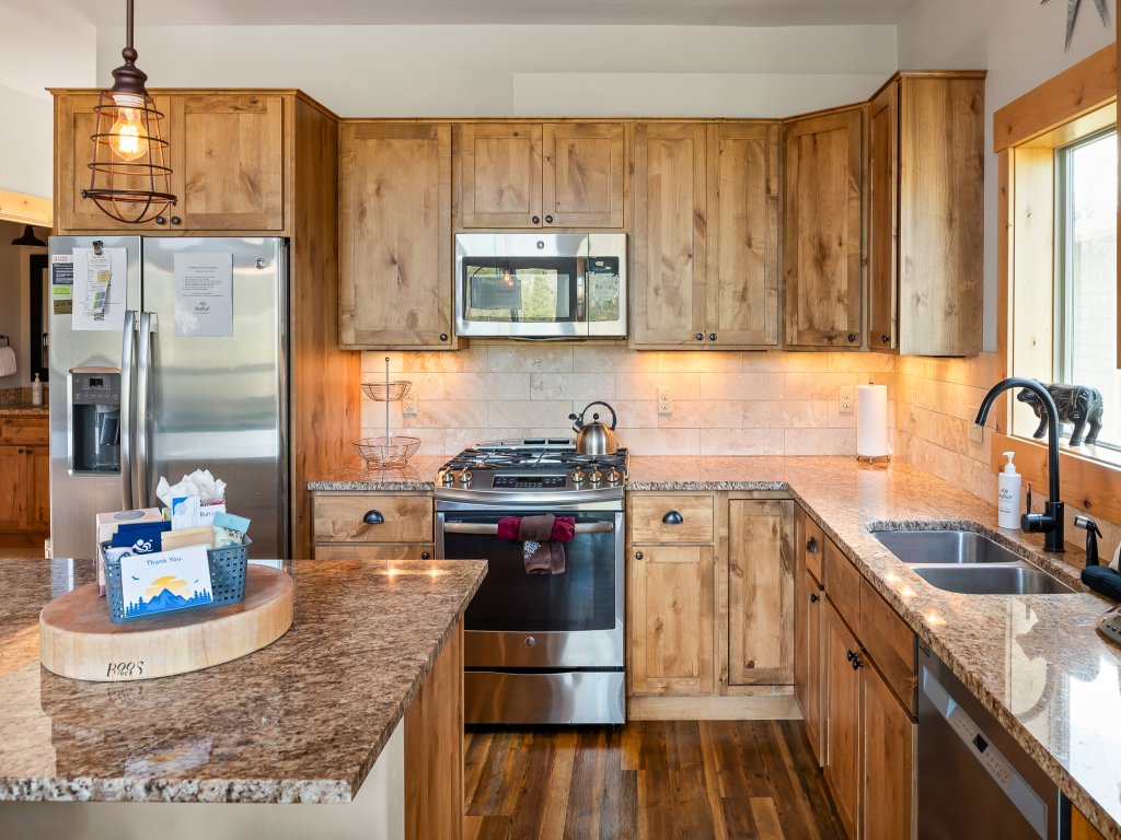 Mountain Willow at Grand Park Vacation Rental in Fraser - RedAwning