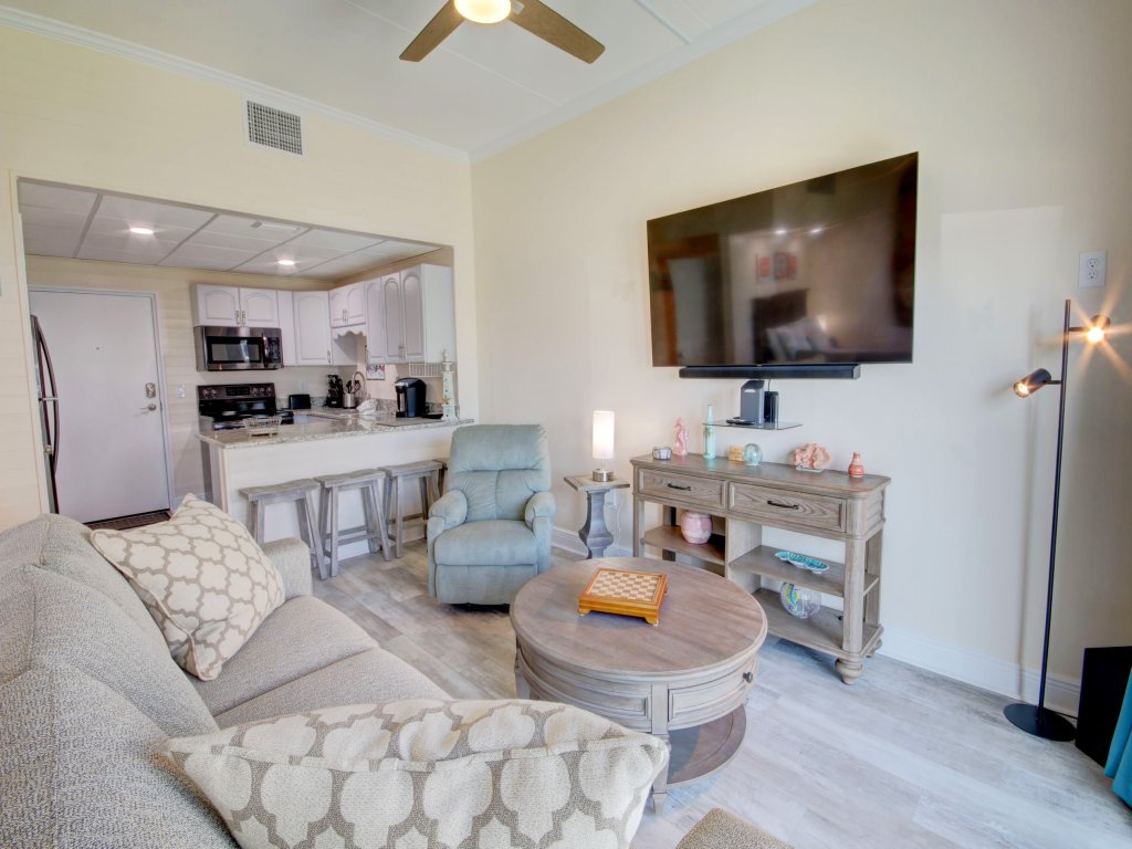 611 El Matador Vacation Rental in Fort Walton Beach - RedAwning