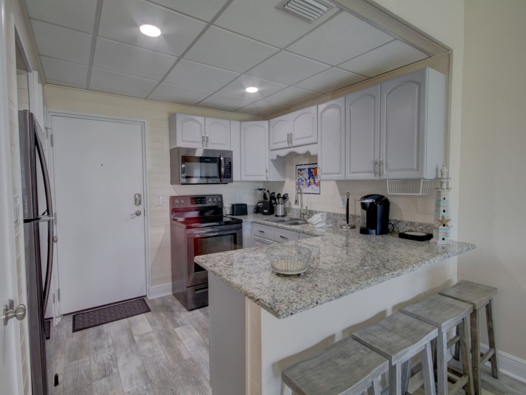 611 El Matador Vacation Rental in Fort Walton Beach - RedAwning