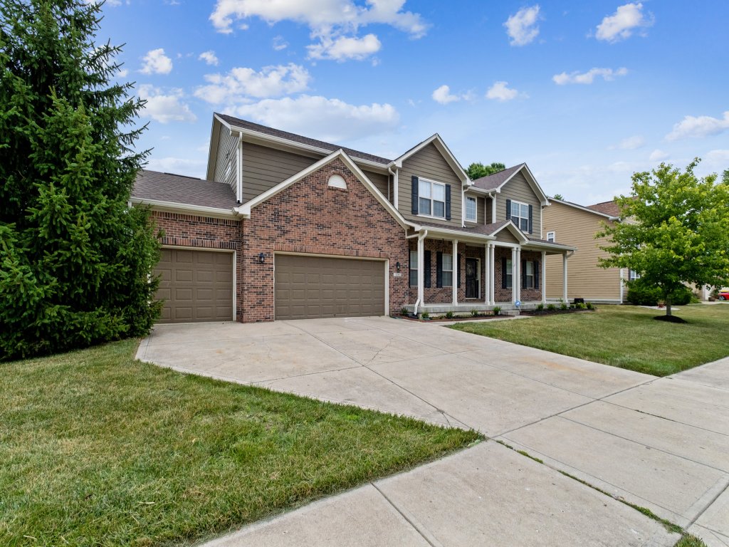 Spacious 4,700 Sq Ft Carmel Home: Designed for Extended Stays, Relocations & Groups, Pet Friendly Vacation Rental in US - RedAwning
