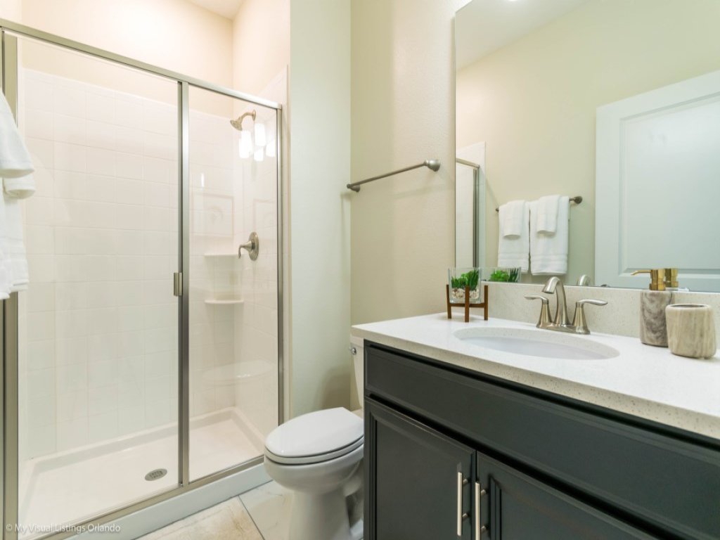 Luxury Champions Gate Town Home Vacation Rental in Davenport - RedAwning