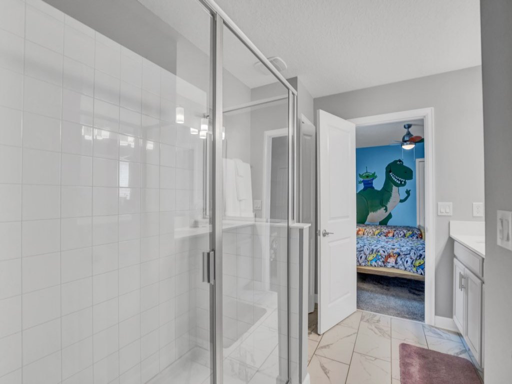Mickey's Magic t 9 Bed Game/Theater Room Vacation Rental in Kissimmee - RedAwning