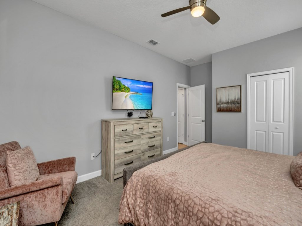 Mickey's Magic t 9 Bed Game/Theater Room Vacation Rental in Kissimmee - RedAwning