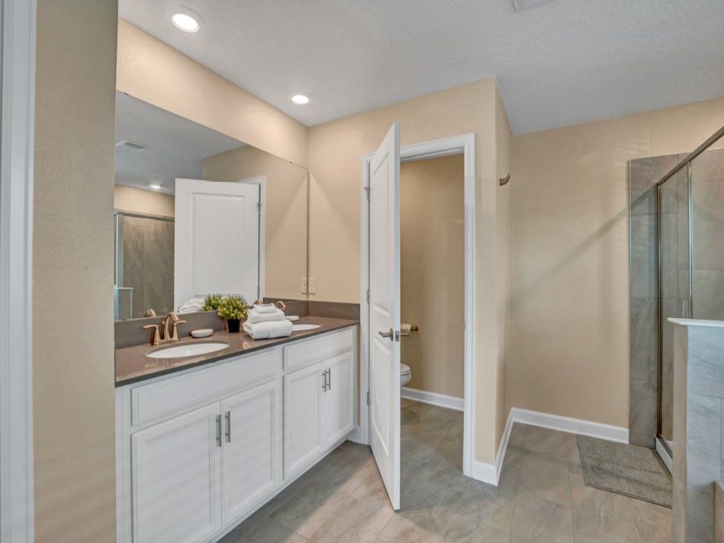 Five Star Resort Champions Gate Home! Vacation Rental in Davenport - RedAwning