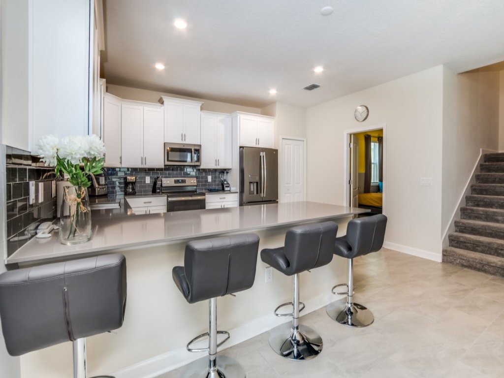 Five Star Resort Champions Gate Home! Vacation Rental in Davenport - RedAwning