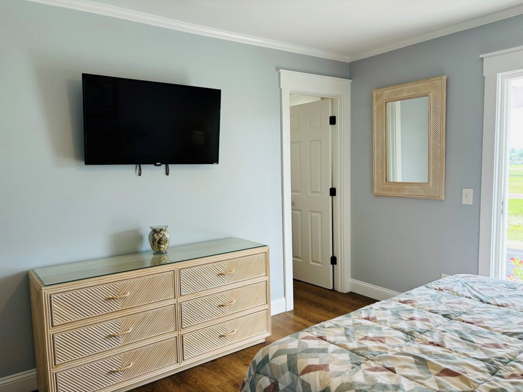 Nauti Time / 767 Ocean Blvd West Vacation Rental in Holden Beach - RedAwning