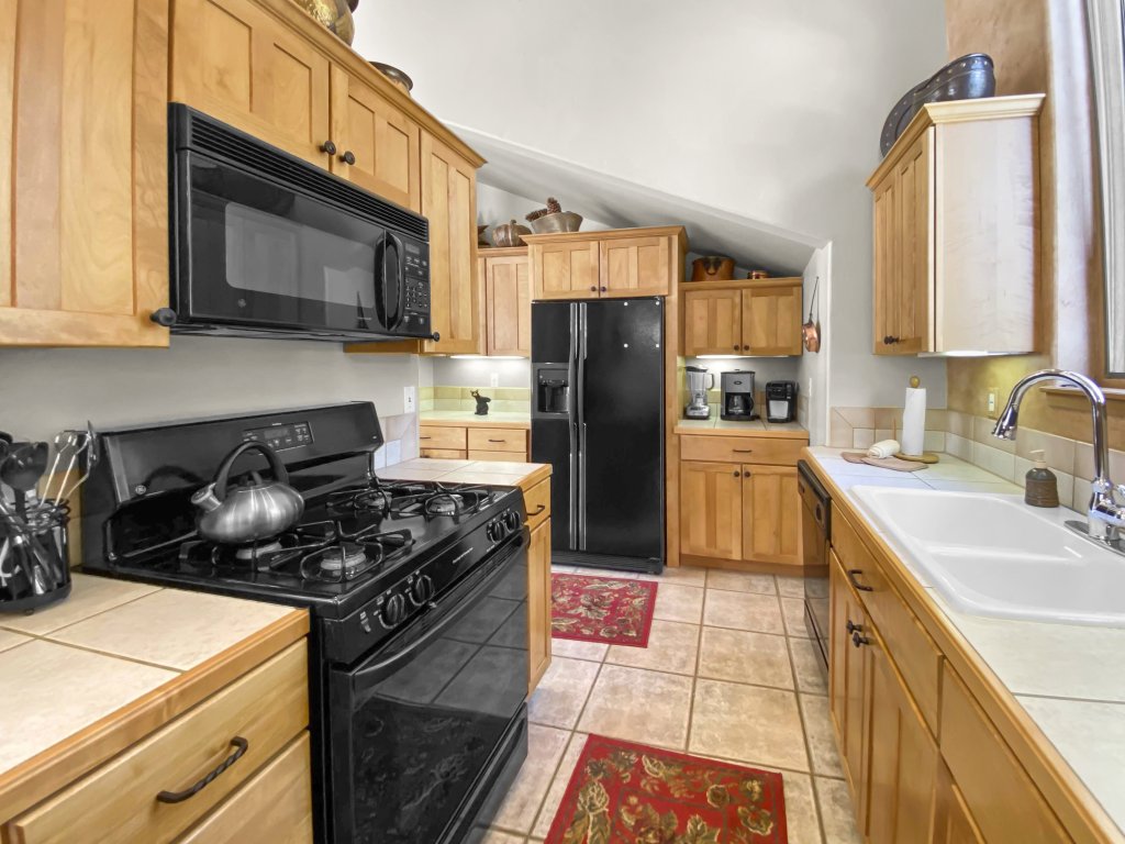 Gold King Chalet Vacation Rental in Breckenridge - RedAwning